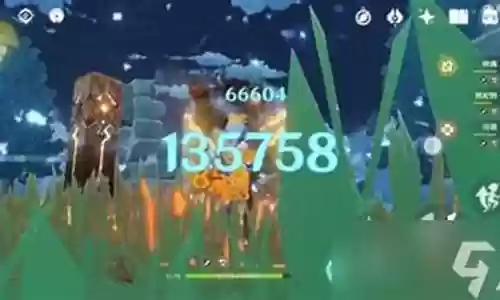 元神神甘阵容