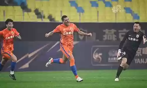 17赛季山东阵容队员