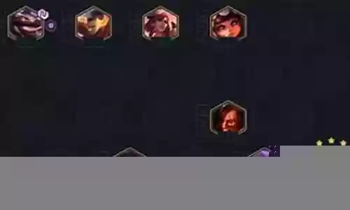 福星7魔法师阵容搭配插图