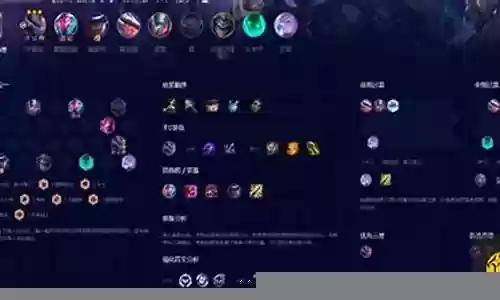 狼人的春天最强阵容