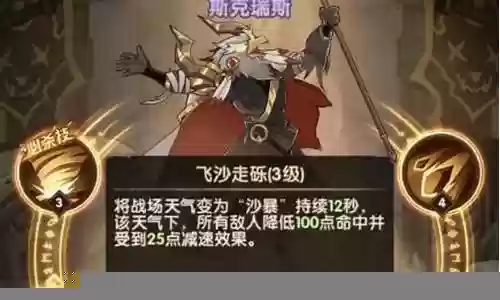 神谕奇兵远征阵容搭配图插图