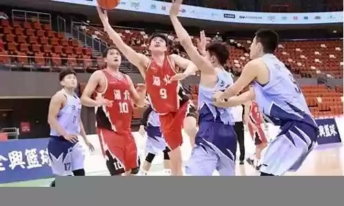 全运会湖北篮球阵容队员