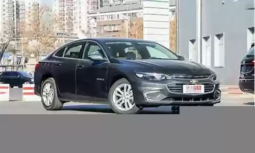 2017上汽通用阵容搭配插图