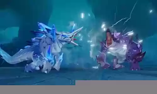 元神深渊阵容2022插图