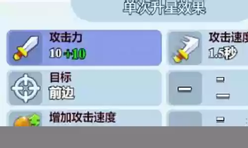 土豆英雄 审判天使阵容插图