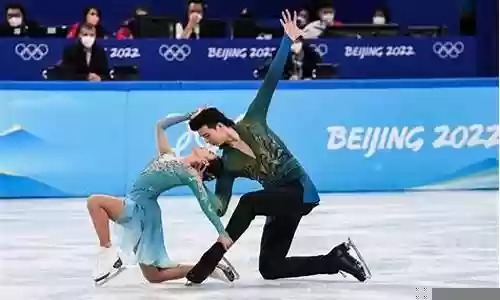 中国花滑团体阵容