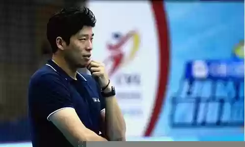 男排2019最佳阵容