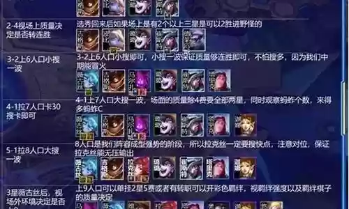 谁克制黑白法师阵容
