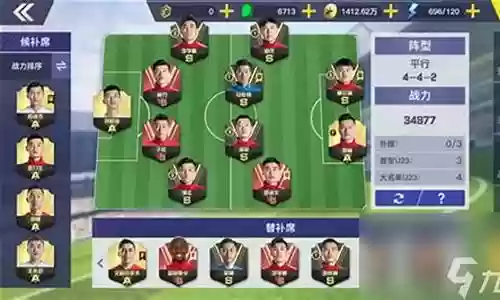 风云2最强排名阵容
