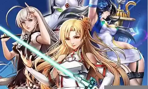 星际战娘阵容搭配插图