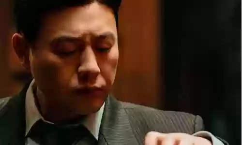 张颂文新剧阵容搭配