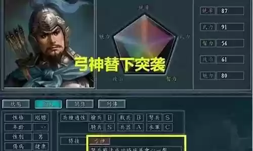 王者荣耀弓箭阵容推荐