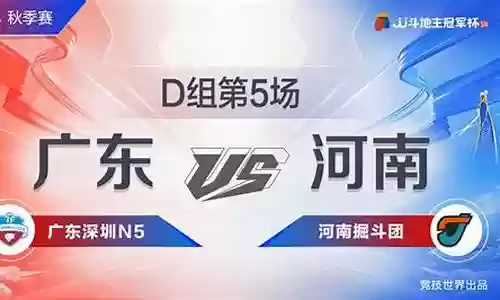 广东斗地主阵容排名