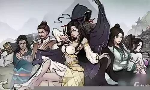 烟雨江湖推荐奶妈阵容