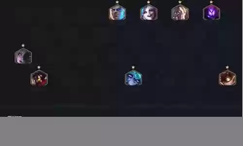 黑魔枪手最终阵容搭配