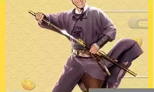 李茂扮太子阵容搭配插图
