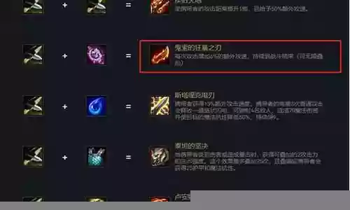 赏金阵容装备给谁合适插图