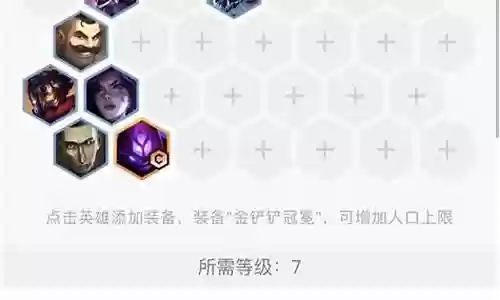 变异战士阵容6.5效果