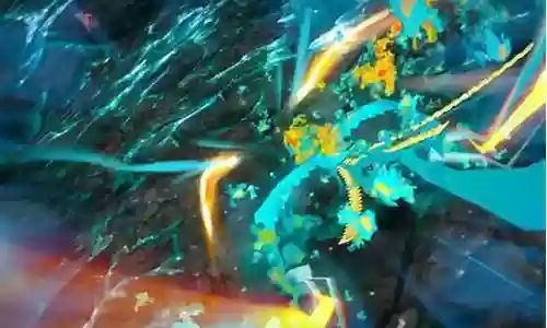 2022燃烧意志天梯阵容