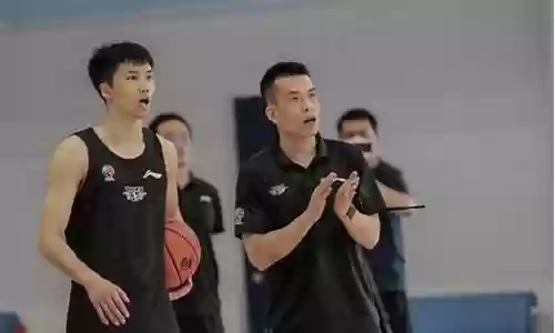 19年北京首钢阵容