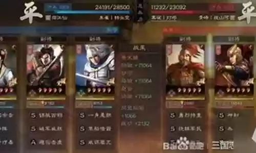 吕布赵云蔡文姬组队阵容