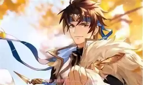 傲世神魔传阵容推荐