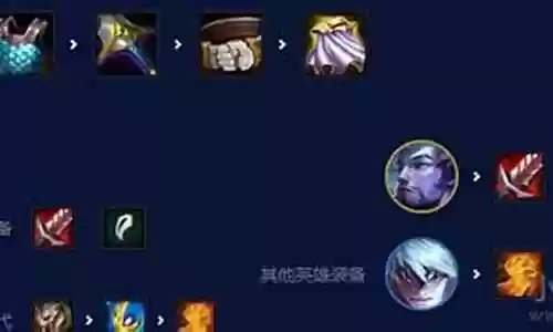 神龙尊者武器大师阵容搭配