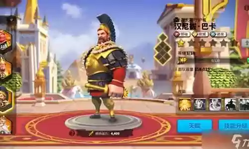 万国觉醒搭配阵容2022