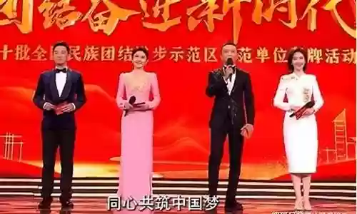 央视重庆晚会阵容配置