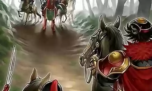 吕布文丑袁绍搭配什么阵容插图