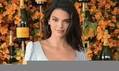 詹娜的历任男友阵容搭配