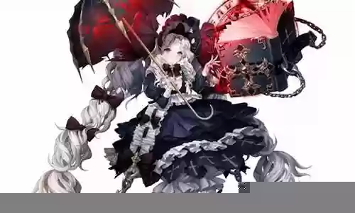 爆裂魔女伊丽莎白最新阵容