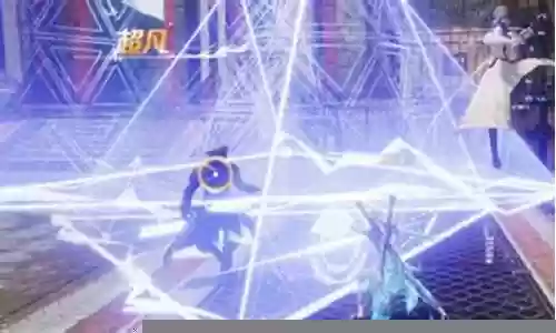 诺亚之心雷霆队阵容插图