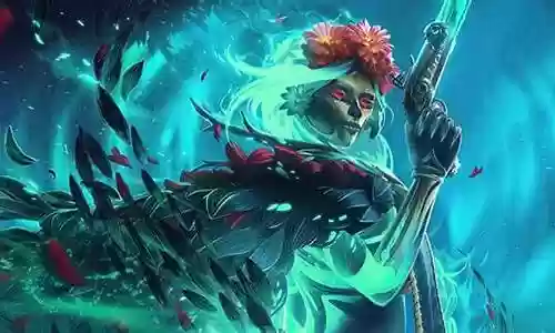 dota2狗头人野怪技能是啥