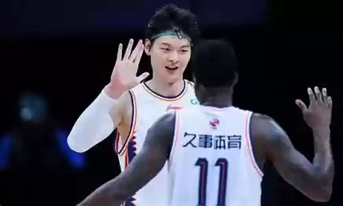 上海男篮02冠军阵容