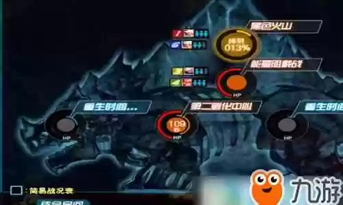 安图恩20副本攻略