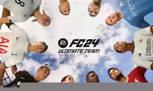 FC世界摔跤赛技能插图