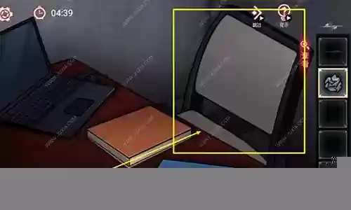 密室逃亡8第十四关攻略