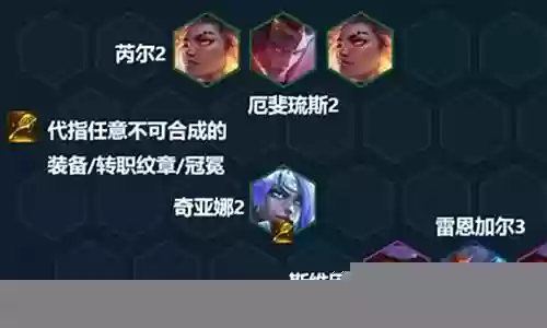 暗灵乌鸦阵容搭配推荐图