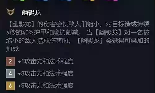 守卫训龙大师阵容搭配图
