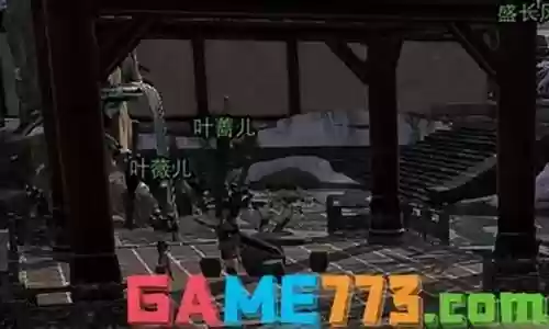 剑三童心客奇遇任务攻略