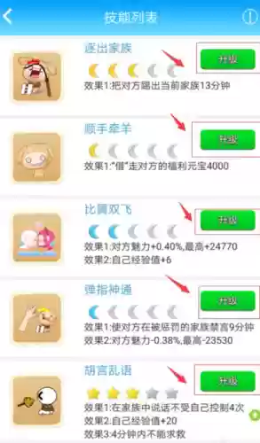 派派怎样快速升技能插图