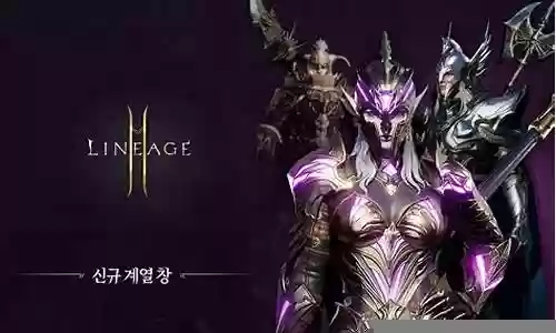 我的职业升级技能韩国