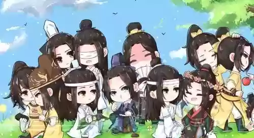 6魔道阵容插图