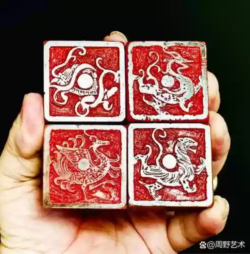 灵兽印配什么武器插图 灵兽印配什么武器插图