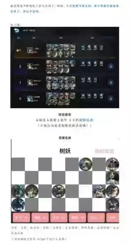 初始阵容斗笠插图