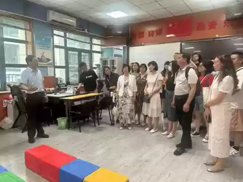 充电老师阵容