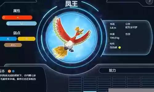 凤王双打阵容搭配图解视频
