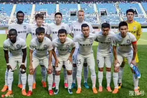 天津泰达中超首秀阵容阵容