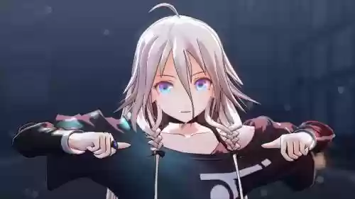 ia龙阵容